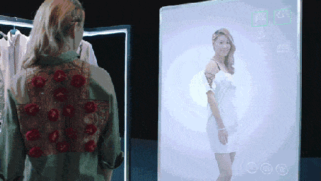 AR增強現(xiàn)實